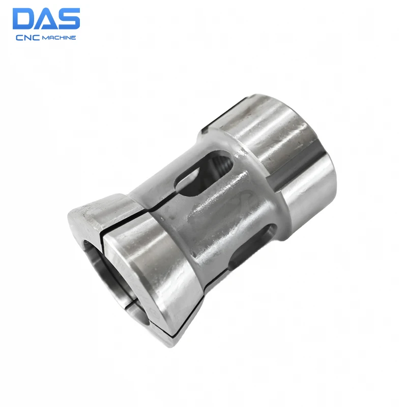 DAS Powerful Collets Hexagonal Normal Collet 36 46 52 Type Standard Accessories