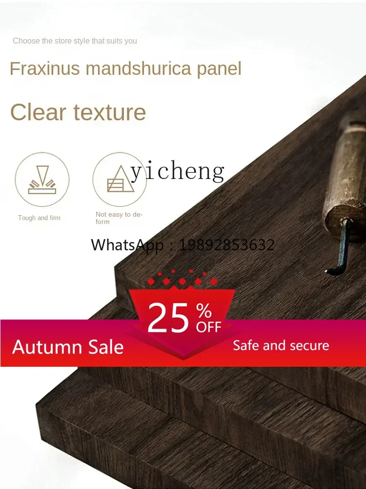 

TQH Clothing Store Cashier Front Desk Small Shop Zhongdao Paint Display Retractable Bar Counter home accessories