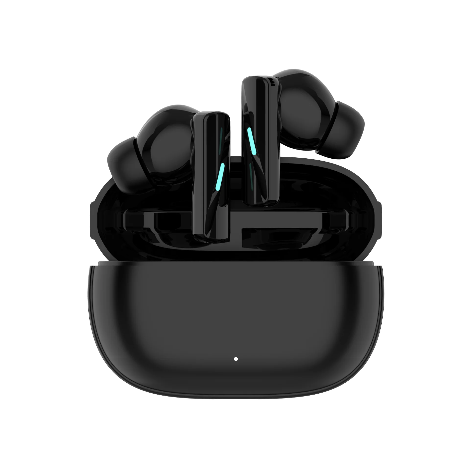 Mate50 BT5.3 Touch Control TWS HIFI Stereo Wireless Earphones Easy Pairing ANC ENC Bluetooth Earbuds For Gaming Sports