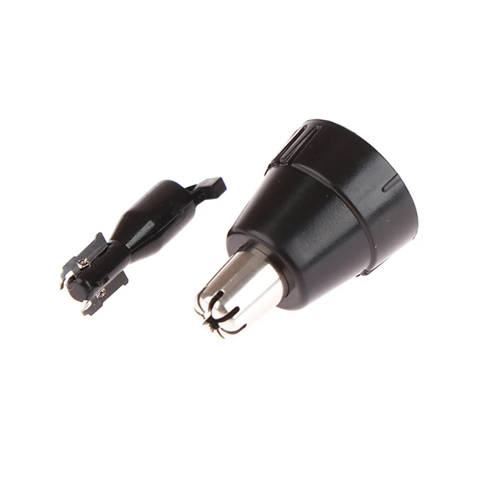 Replacement Nose Groomer Head for Panasonic ER9972 GN10 GN30 with Streamlined Design for Convenient Maintenance
