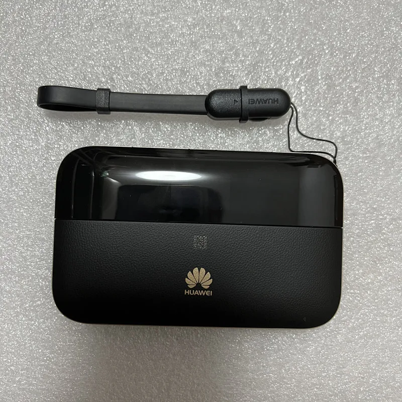 New Huawei 4G Router Mobile WIFI 2 Pro E5885Ls-93a Huawei 4G LTE