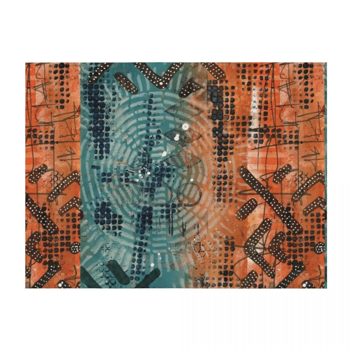 

Ancient Language 15 Throw Blanket blankets ands Blankets For Bed cosplay anime Blankets Sofas Of Decoration