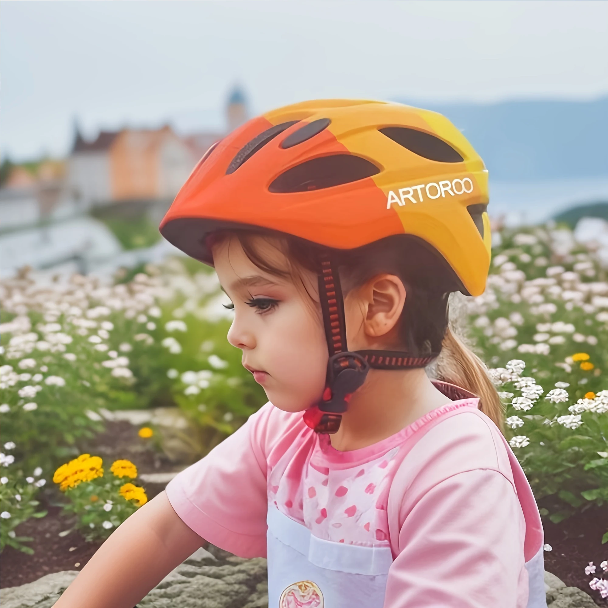 Thumbnail 4 - #16 Top 50 Bicycle Protective Gear