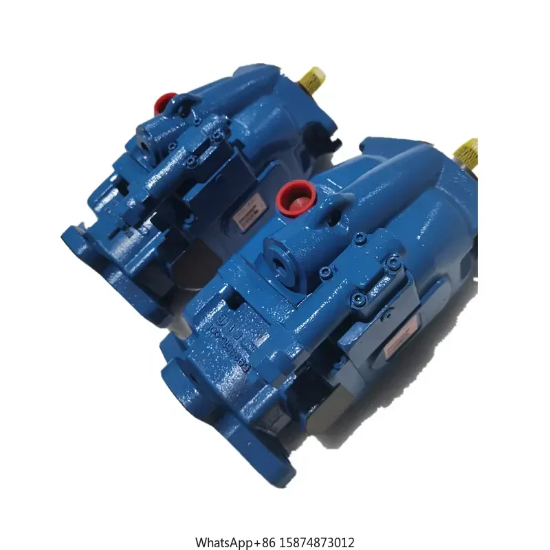 

Hydraulic Pump 421AK 421AK01940B 421AK01088B 421AK00955B 421AK00166A 421AK00172B Piston Pump