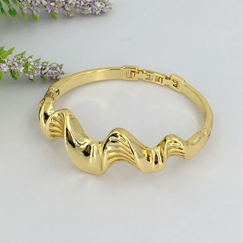 Yuminglai  Fashion Luxury Bracelet Dubai Jewelry Accessories Superior Quality Bracelet FHK12980