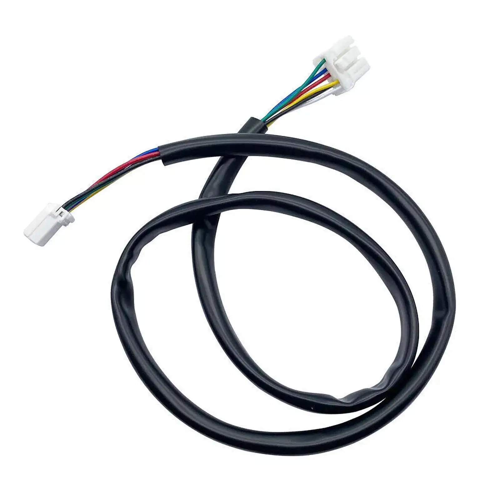Motorcycle Tail Light Connector High Performance Rear Plug Wiring Harness for Harley Davidson Electra Glide Road Glide