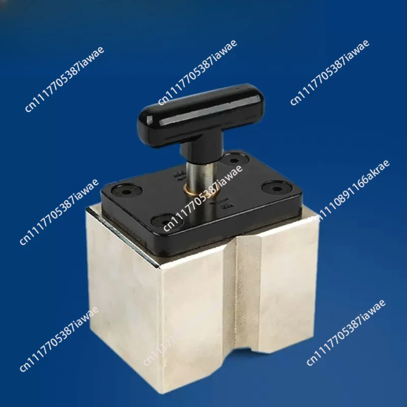 Magnetic Square Base Fixtures, Magnetic Fixtures, Welding Positioning Tools Supplies and Accessories for Welding Kits