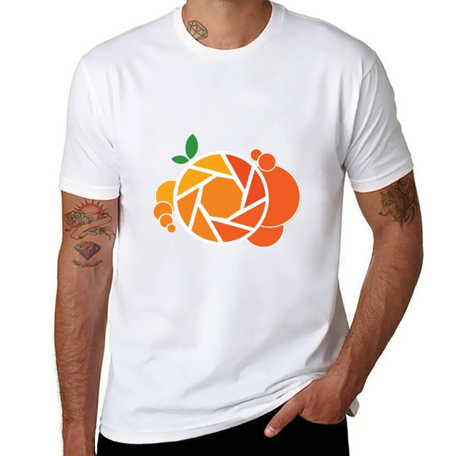 

Citranium T-Shirt man tshirt man graphic t shirt T-Shirt