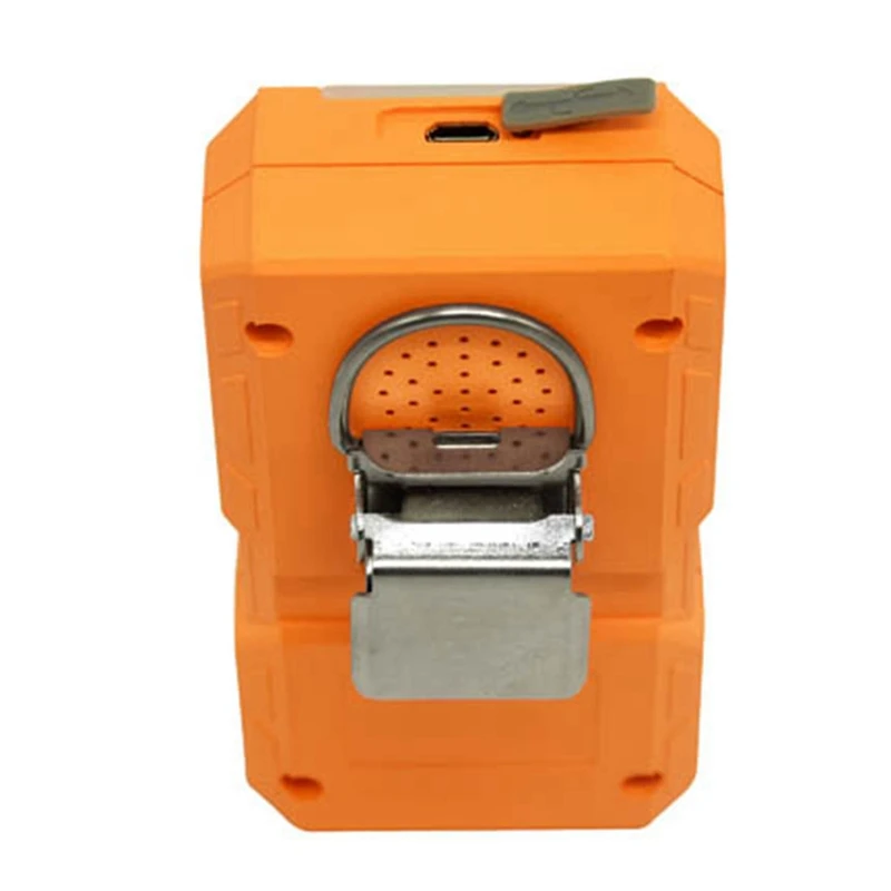 Diffusion Type Single Gas Detector