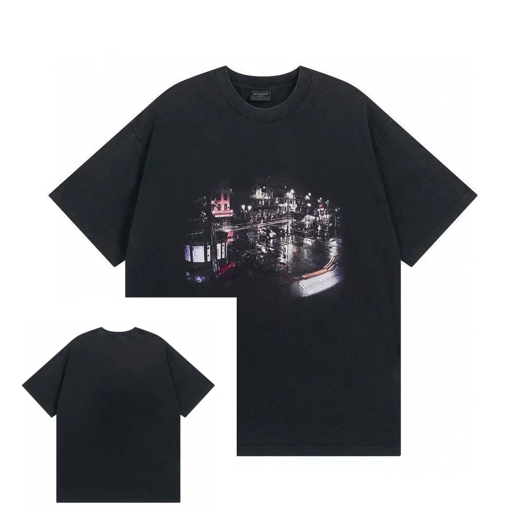 Nouveau T-Shirt D'é… - image