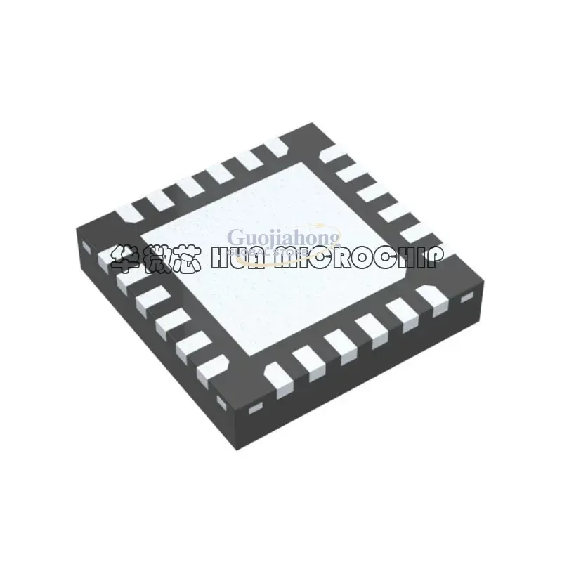

2026 Hot and HMC695LP4E package QFN24 /microwave frequency quadruple frequency chip, spot direct shot
