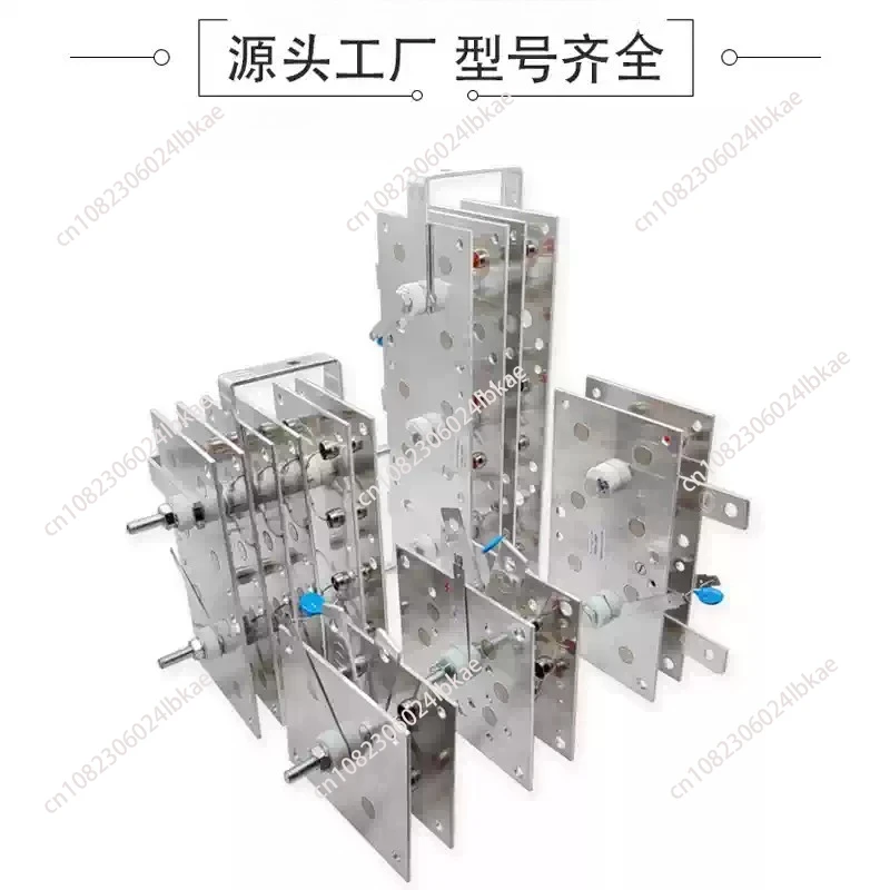 HDQ200A single-phase welding machine aluminum plate rectifier rectifier plate AAAAAAAA