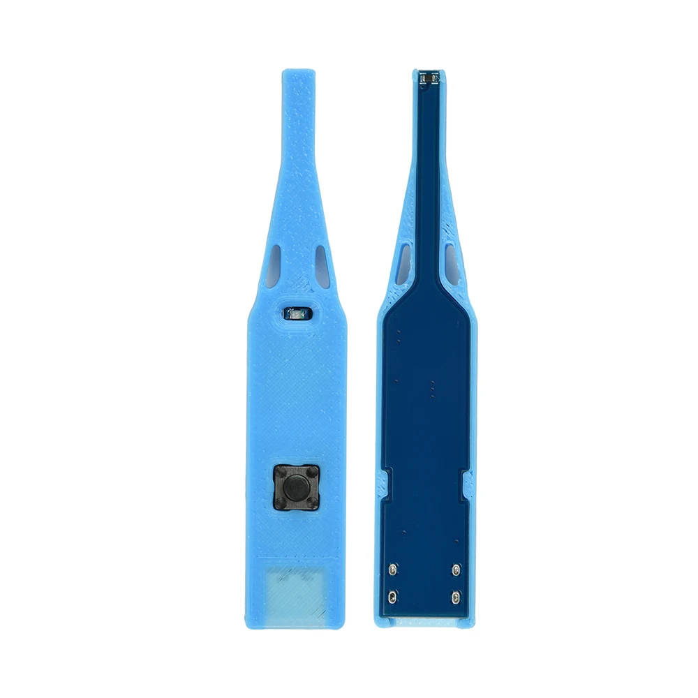 Hochpräziser Induktanztester, Näherungssensor für Motherboard-Reparatur, USB-C-betriebenes Fehlerdiagnosetool, Induktordetektor – Detail 17