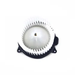 A/C Heater Blower Motor w/ Fan Cage For Nissan Frontier Pathfinder Xterra