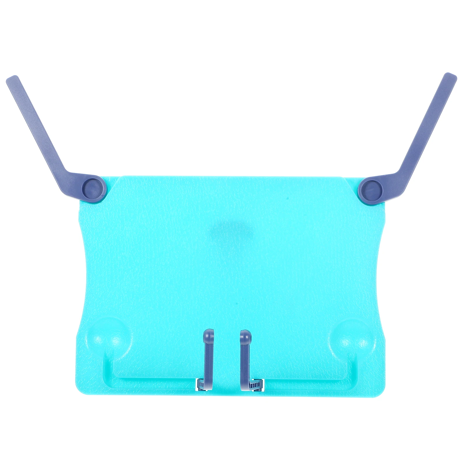 

1pc Children Reading Book Holder Foldable Portable Lightweight Kids Study Adjustable Reading Stand Angle Stand Student