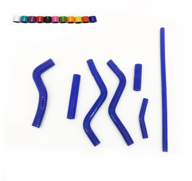 Silicone Radiator H… - image