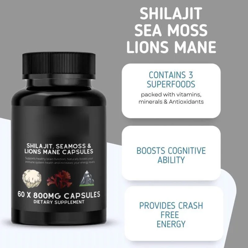 

Xilaizhi Capsules regulate immune function, relieve fatigue, promote cell metabolism and tissue recovery