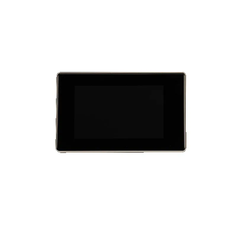 WiFi&App Sauna Control Panel for Sauna Heater