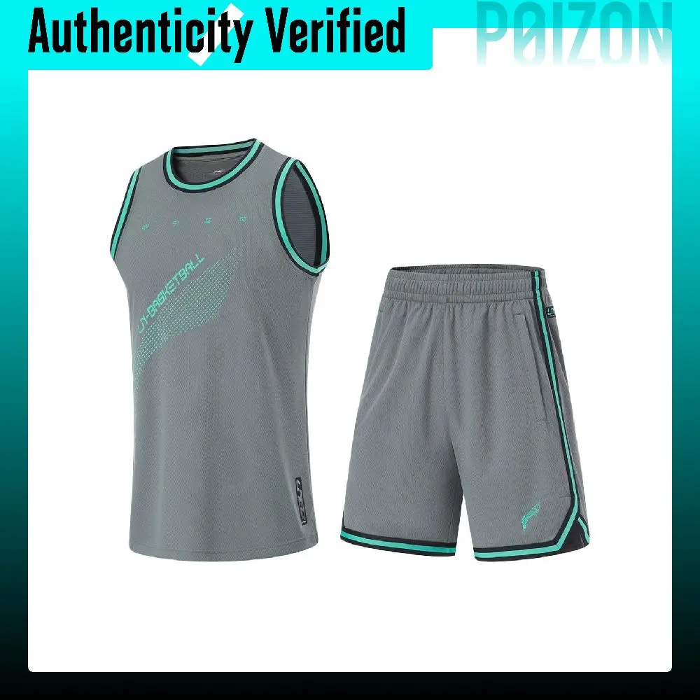 li-ning-cba-basketball-suit-men's-shadow-gray-aatu019-8