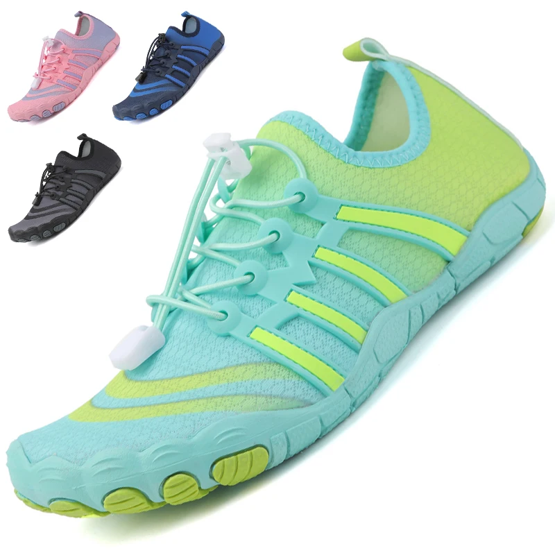 

Унисекс, многофункциональные кроссовки для пляжа и игр на открытом воздухе, мужские и женские кроссовки для дома, обувь для спортзала, обувь для отпуска, акваобувь 35-46 #