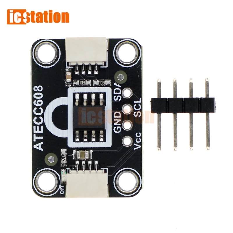 ATECC608 Breakout B…