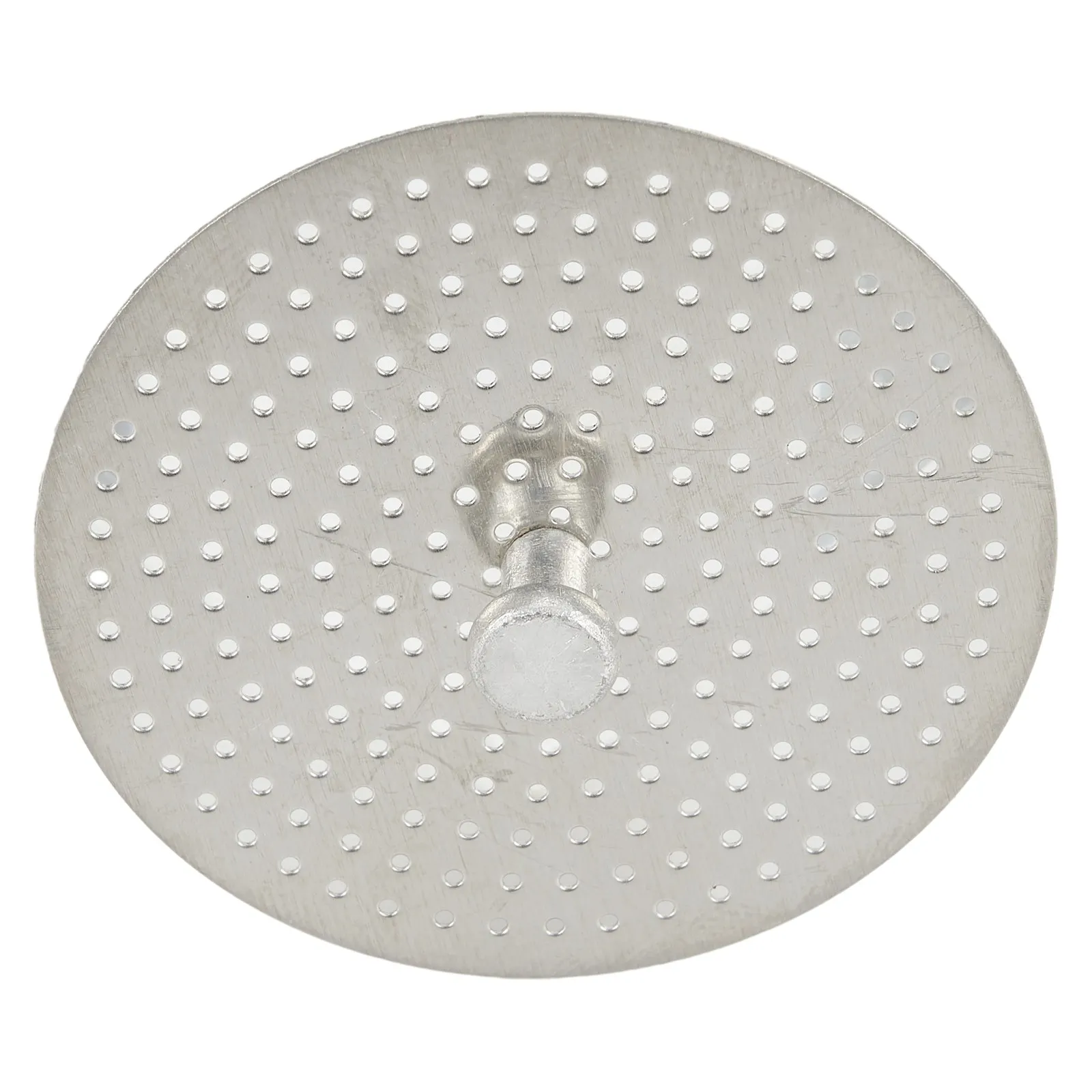 Tabla de prensado en polvo, pieza de cafetera Moka, cafetería, Bar, 2, 4, 6, 9 tazas, accesorios, decoración para café expreso