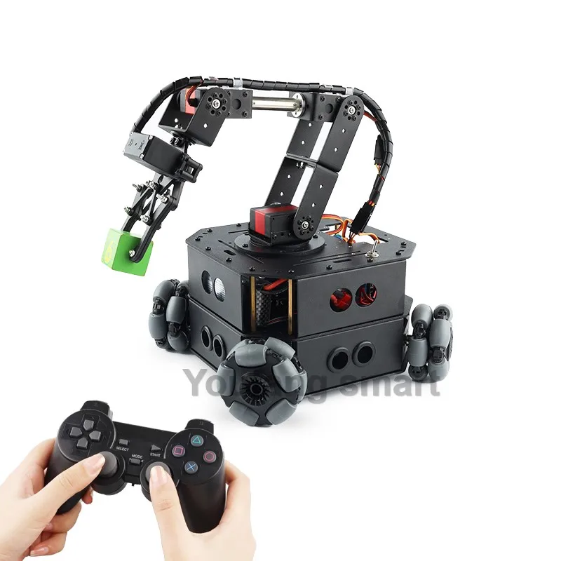 Variant: RC Car Arm full set