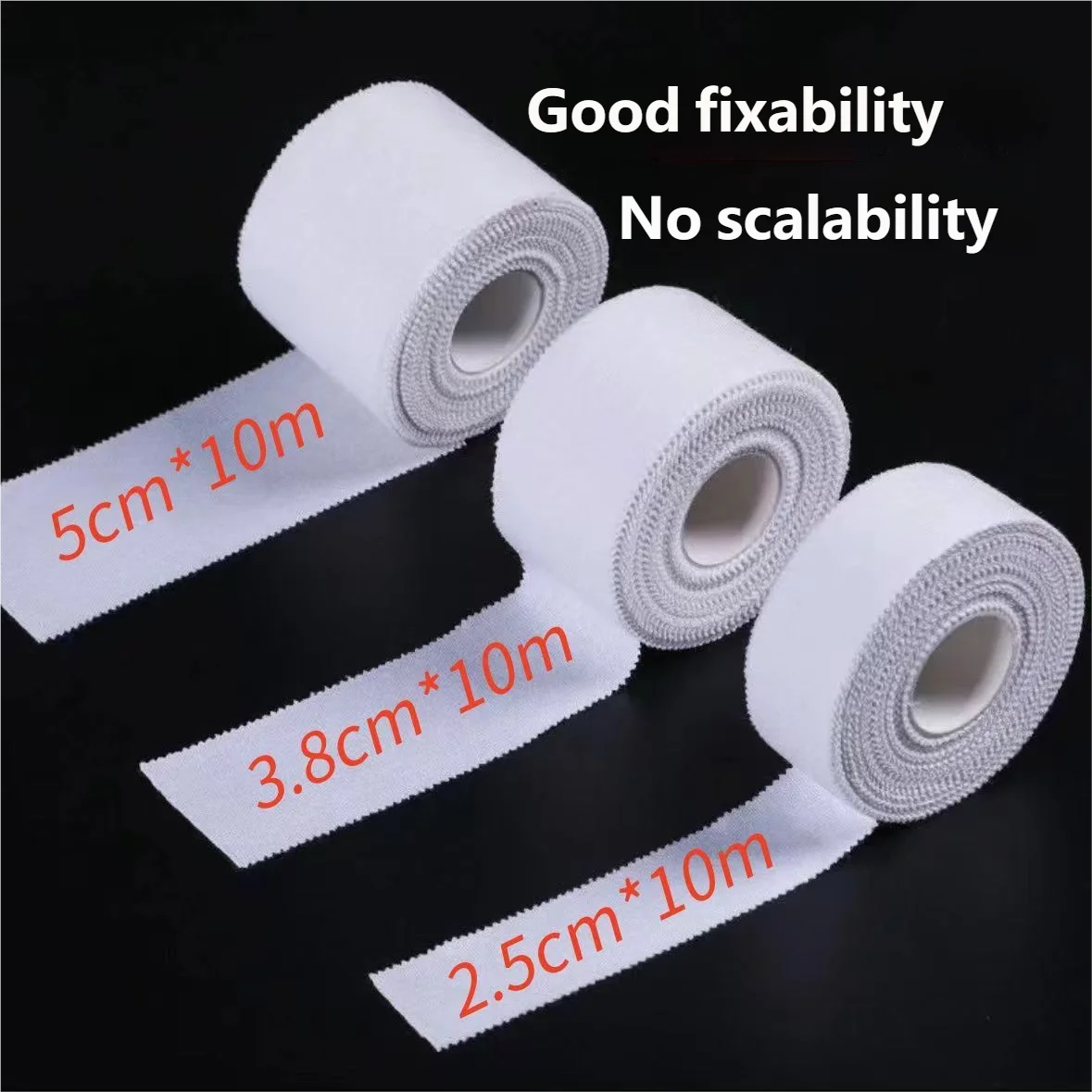 Thumbnail 2 - #21 Trending Medical Tape & Bandages Right Now