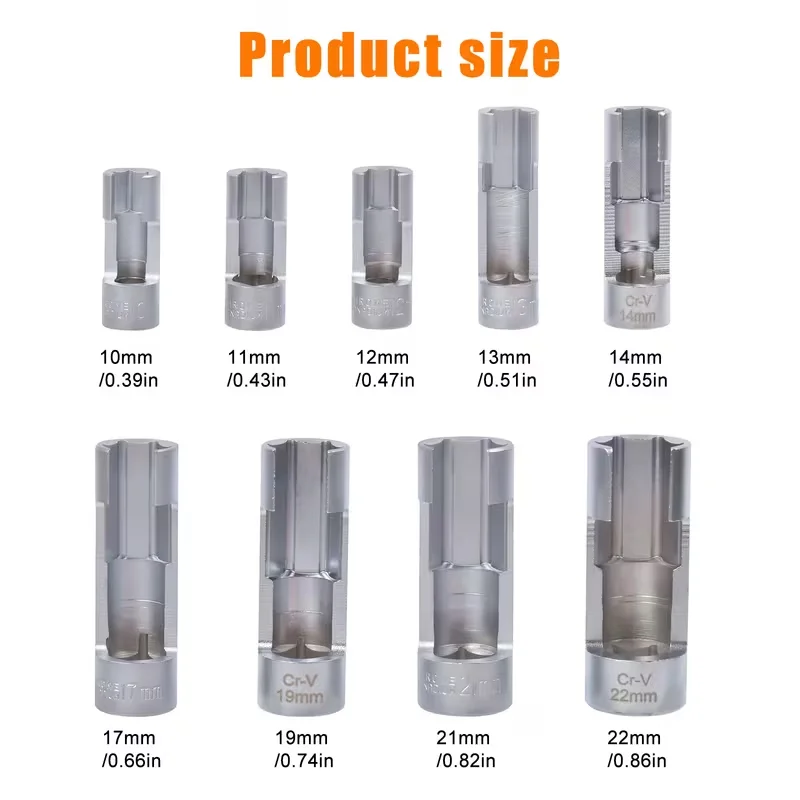 Thumbnail 4 - #20 Oxygen Sensors Comparison Guide