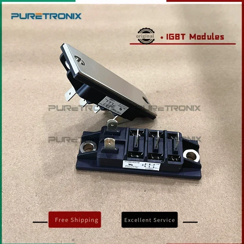 PSD51/16 PSD51-16 Новый оригинальный трехфазный мостовой выпрямитель, PSD51 16 Urmax: 1600 В, If: 85 А, Ifsm: 750 А Lifecycle