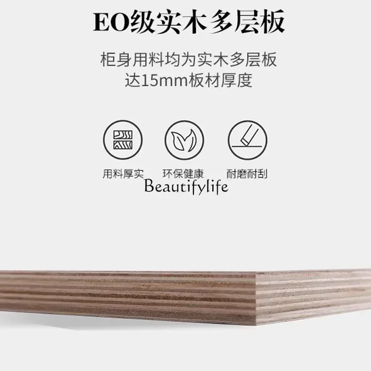 13 خزانة جانبية لتناول الطعام من الخشب الصلب من العصور الوسطى الإيطالية