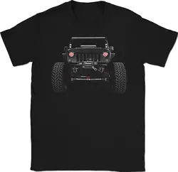 4x4 Offroad Adventure Unisex T-shirts for Man Woman Short Summer Tees Casual Cotton New Arrival Fashions Couple's Cloths