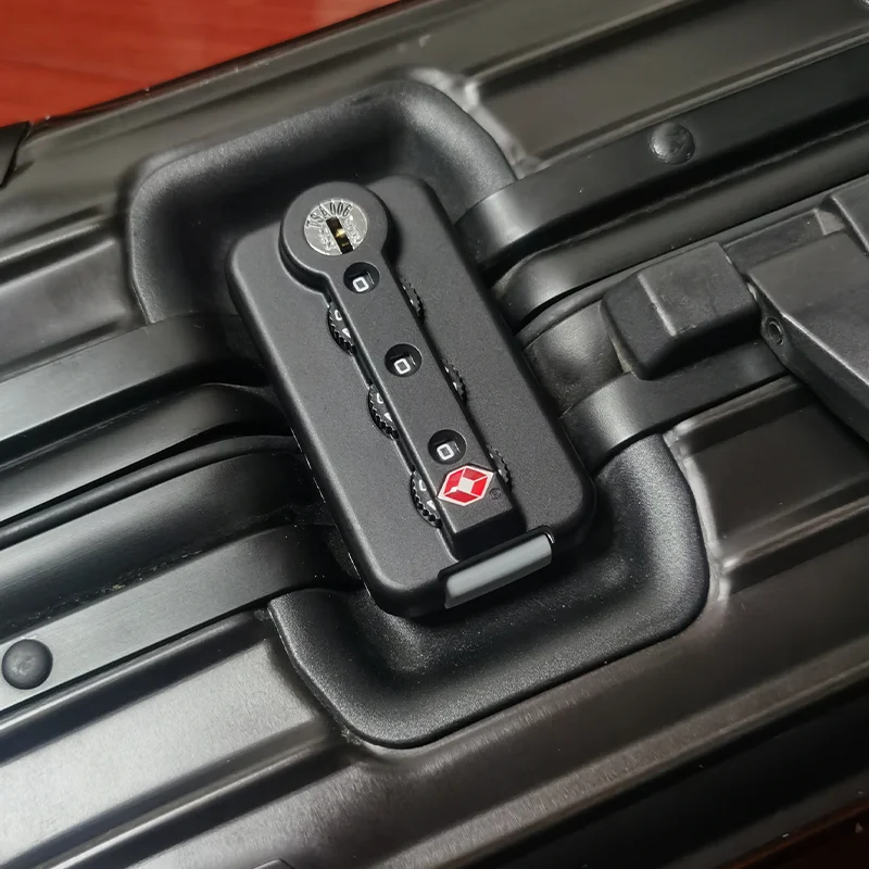 リモワ-tsa006-カラーロックに適した税関ロックスーツケーススペアパーツ荷物アクセサリー交換用ロック修理