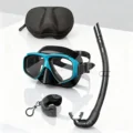 BLACK BLUE SET