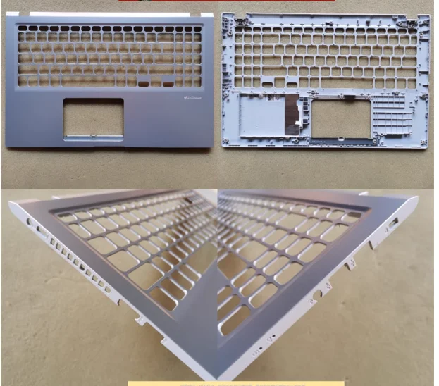 

New laptop upper case cover plamrest for X509 M509 Y5200F