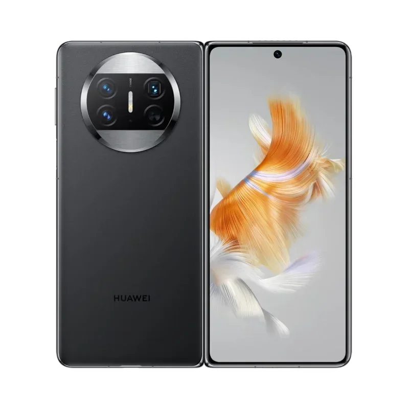 Huawei Mate X3 4g Android 7.85in Fold OLED Screen SmartPhone CPU Snapdragon 8+  50MP Camera 5060mAh HarmonyOS Used Phone