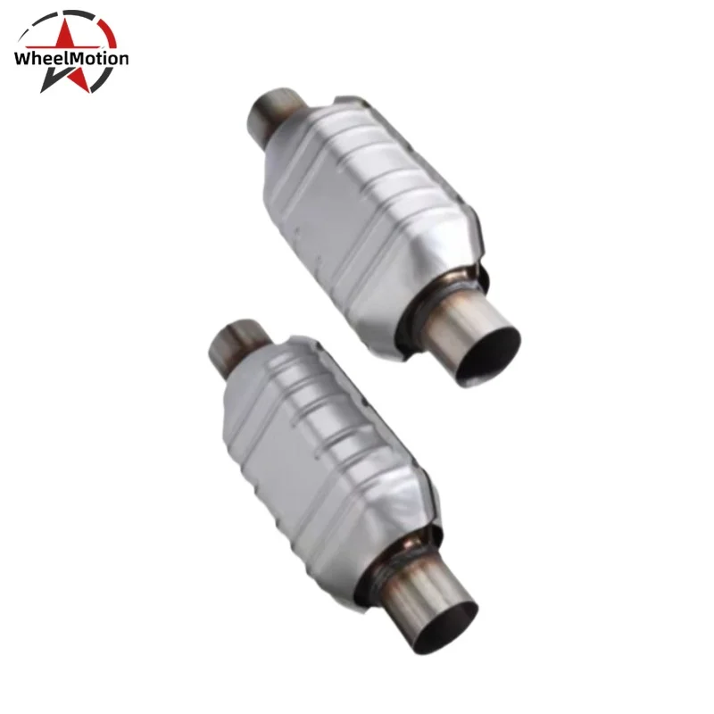 

83166 Автомобильные детали 2,5 "Универсальный конвертер Cat для Chevy Silverado 1500 GMC Ford