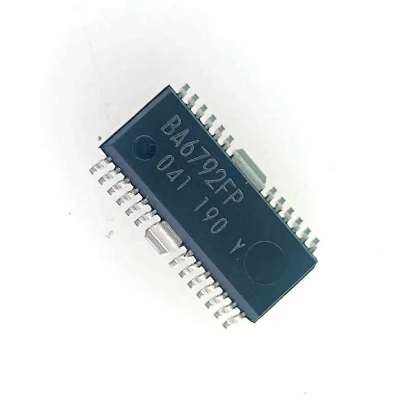 

10 шт./лот BA6792FP НОВЫЙ HSOP-28