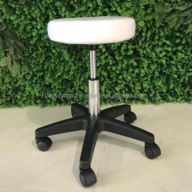 Silla de salón de belleza duradera para damas, equipo de salón y paquete de muebles, estaciones de peinado de champú, sillas de peluquería para barbero