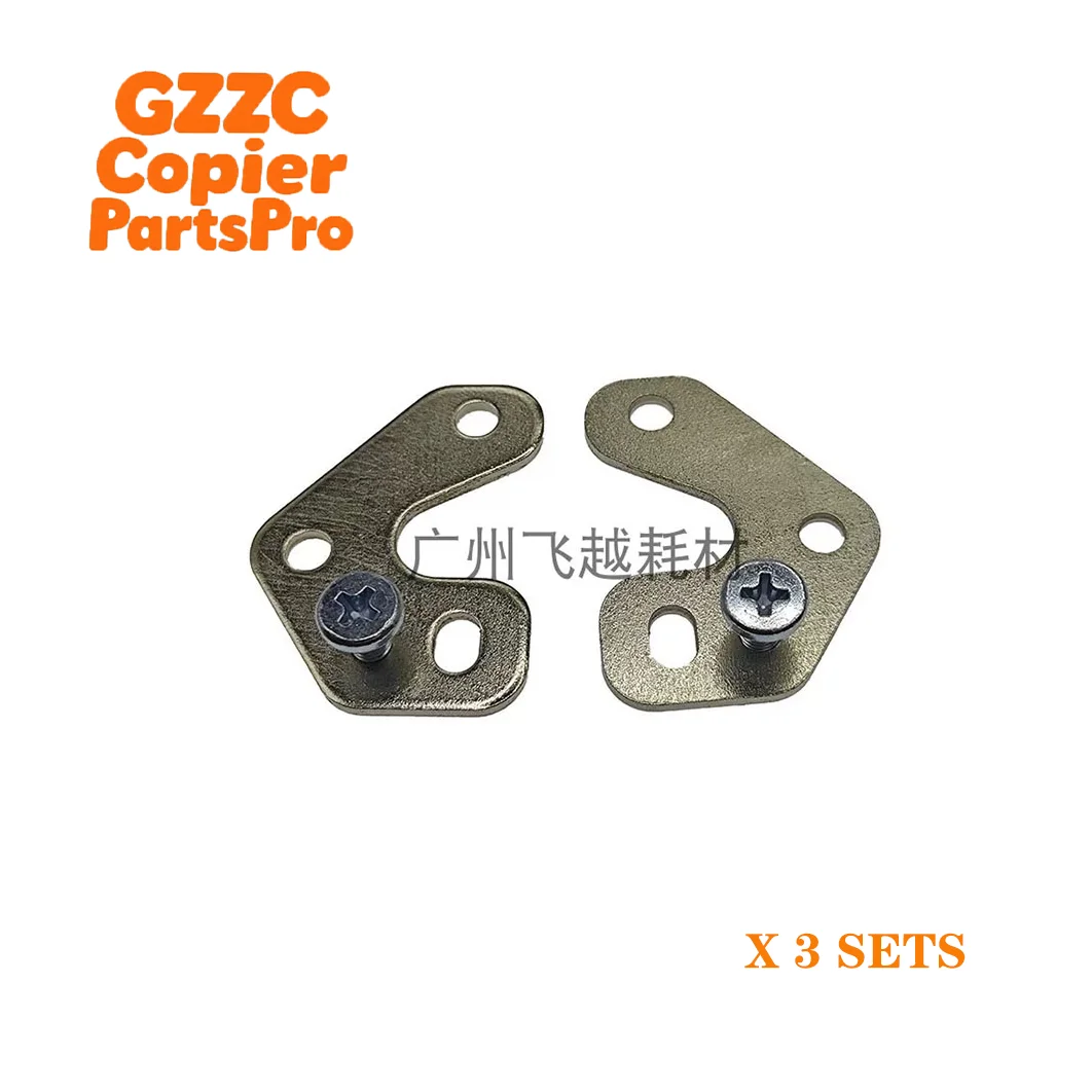 

Высококачественные совместимые металлические кронштейны сбоку фьюзера Ricoh Pro 8100/8110/8120/8200/8210/8220