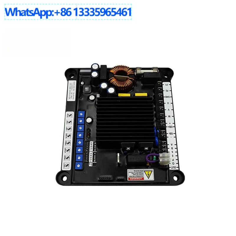 M31FA600A Diesel Ge…