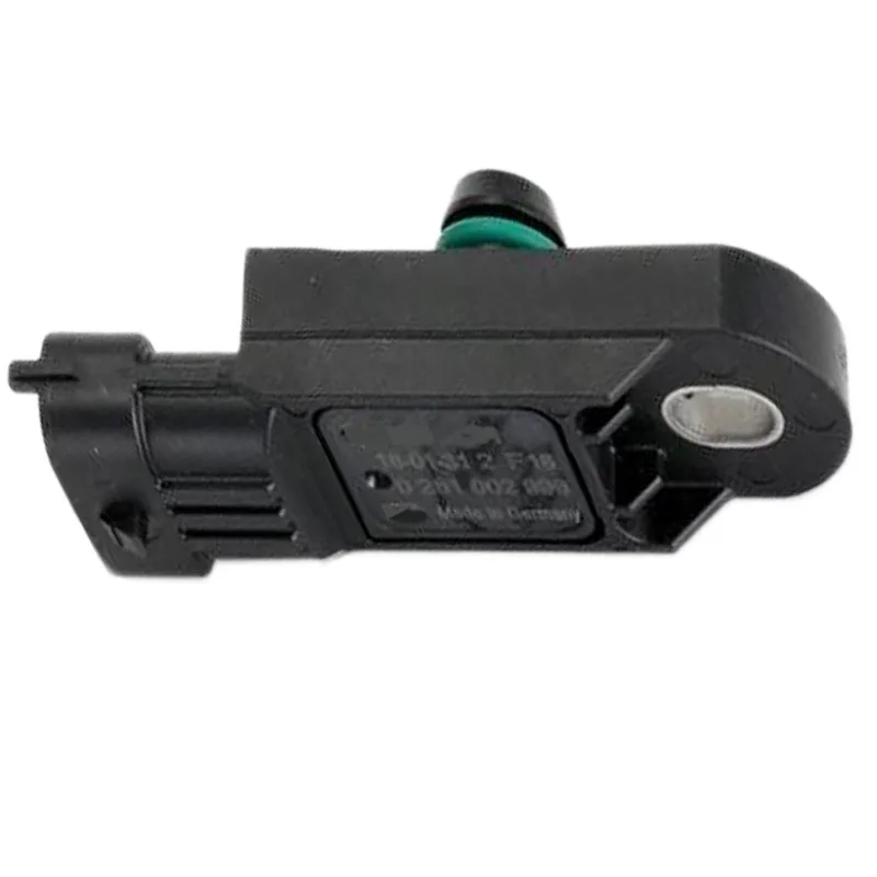 2 Pieces Bosc-h 0281002996 MAP Intake Manifold Pressure Sensor For Vauxhal-l Nissa-n Renaul-t