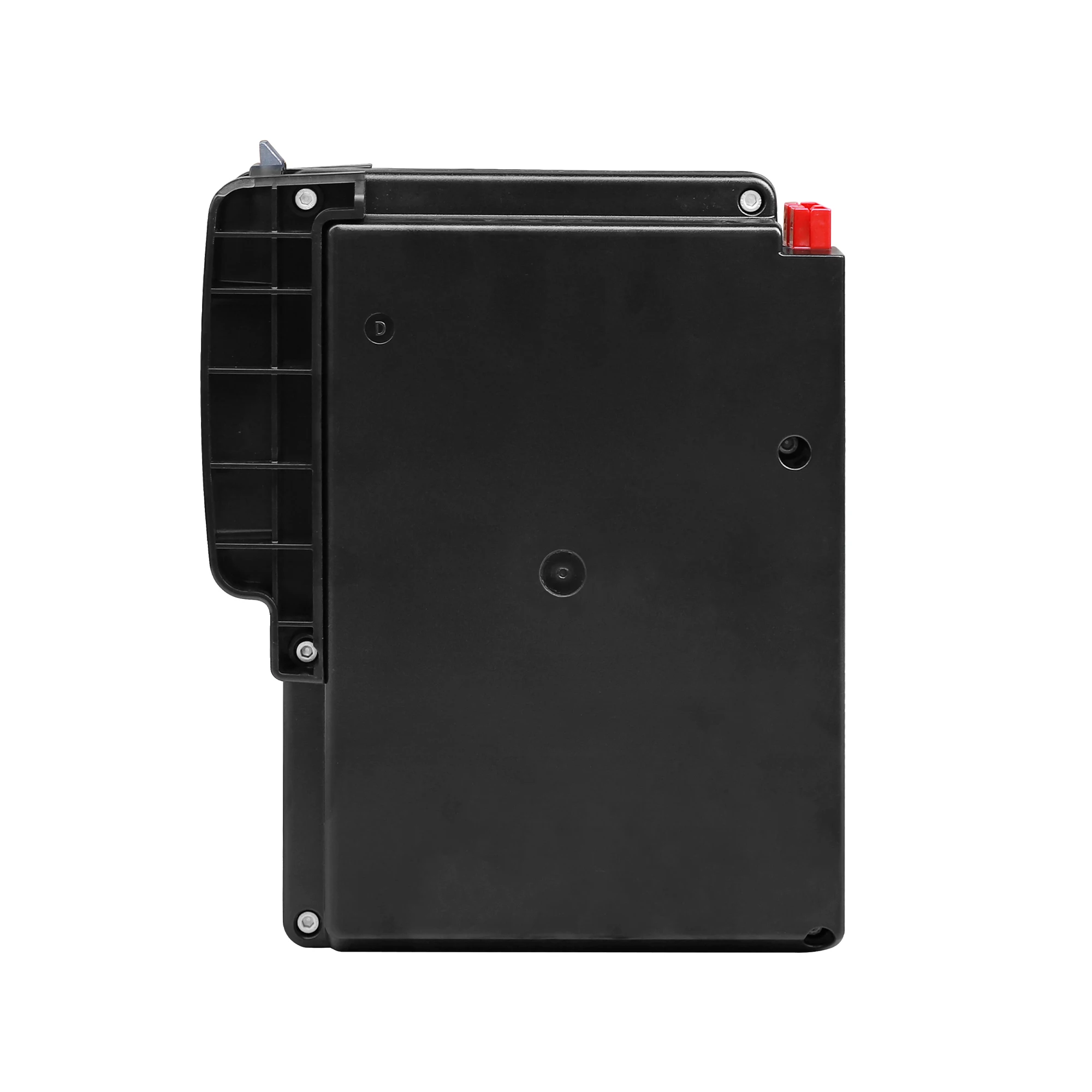Black 24V 20Ah LiFePO4 Lithium Battery for EP F4 F3 Electric Pallet Truck Jack
