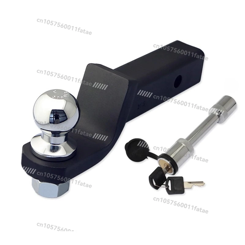 

Suitable for H2H3, GL450 GL350 off-road trailer hook tow arm