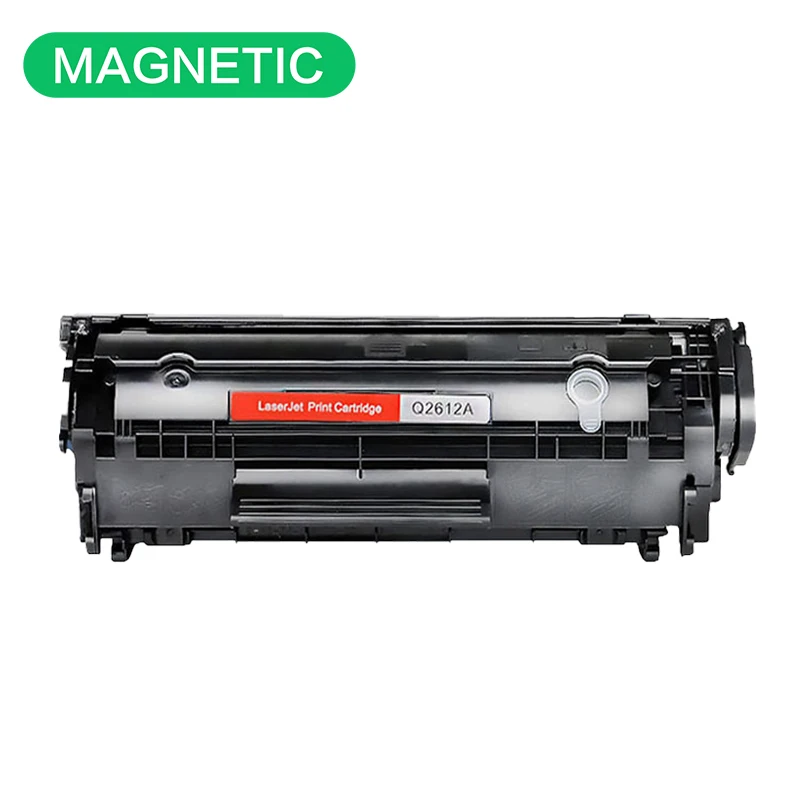 Compatible toner cartridge Q2612A 2612A Q2612 12A For HP Laserjet 1010 1012 1015 1018 1020 1022 3010 3015 3050 M1005 printers