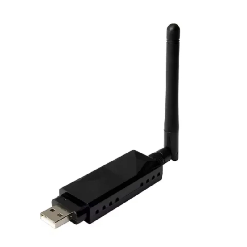 Wireless USB WiFi Adapter Atheros AR9271 802.11n 150Mbps 5dBi Antenna Network Card Support Windows Kali Linux DIY Project