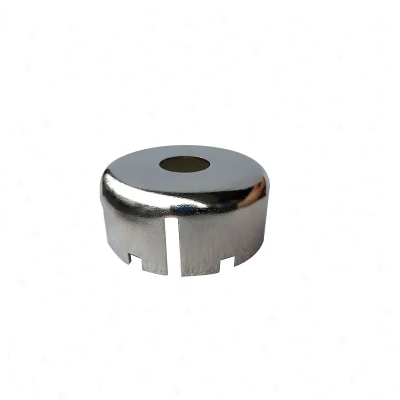 1 قطعة جديد xting مقاعد البدلاء الحفر ZS40BPS Quill عودة غطاء الربيع يناسب ZS-40ZS-40BP ZX7040 ZX7045ZX-40 مكابس الحفر