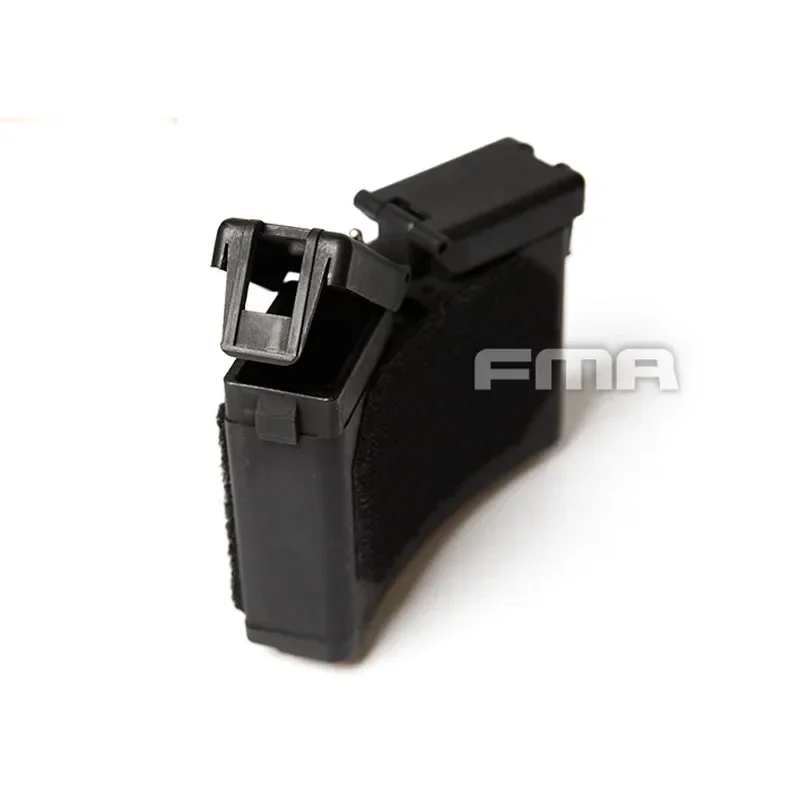 B-M FMA AVS-9 Battery Case With Function  Dummy & With Wire And Battery PCB