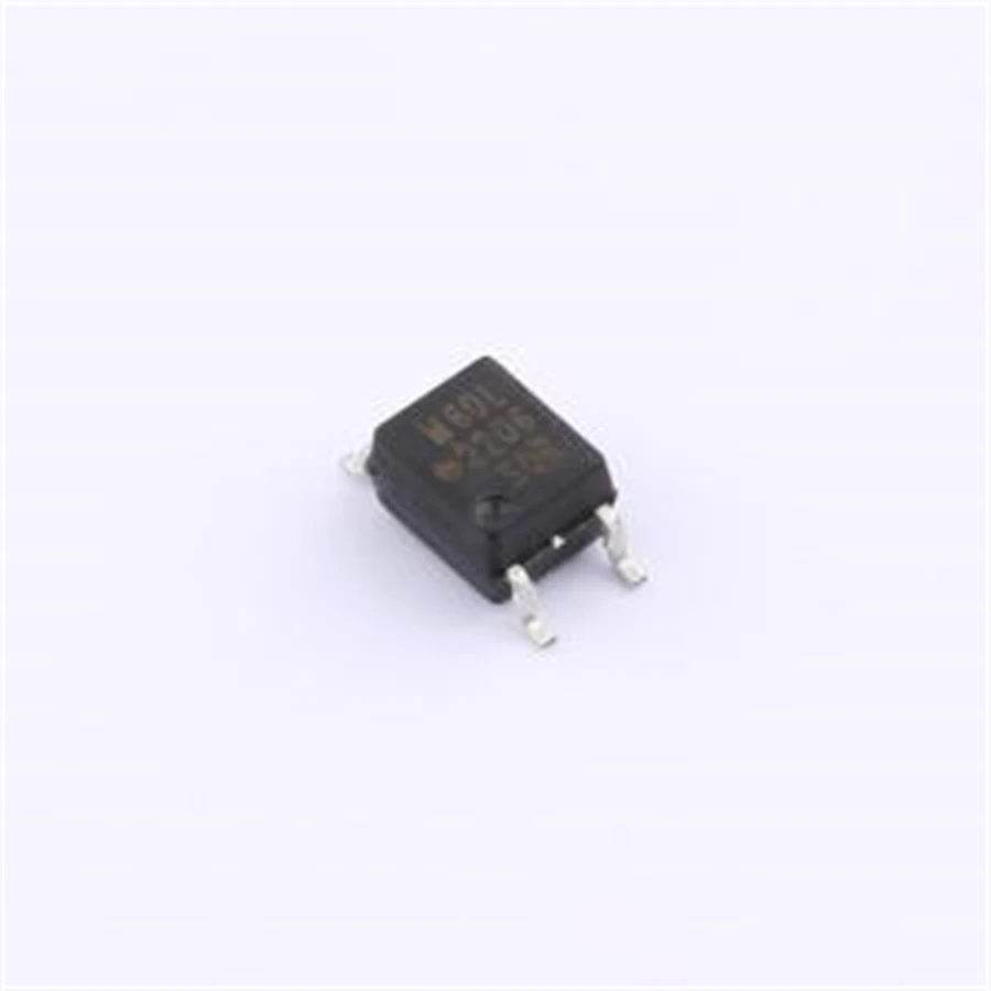 5PCS/LOT ACPL-M60L-000E (Logic Output Optoisolators)