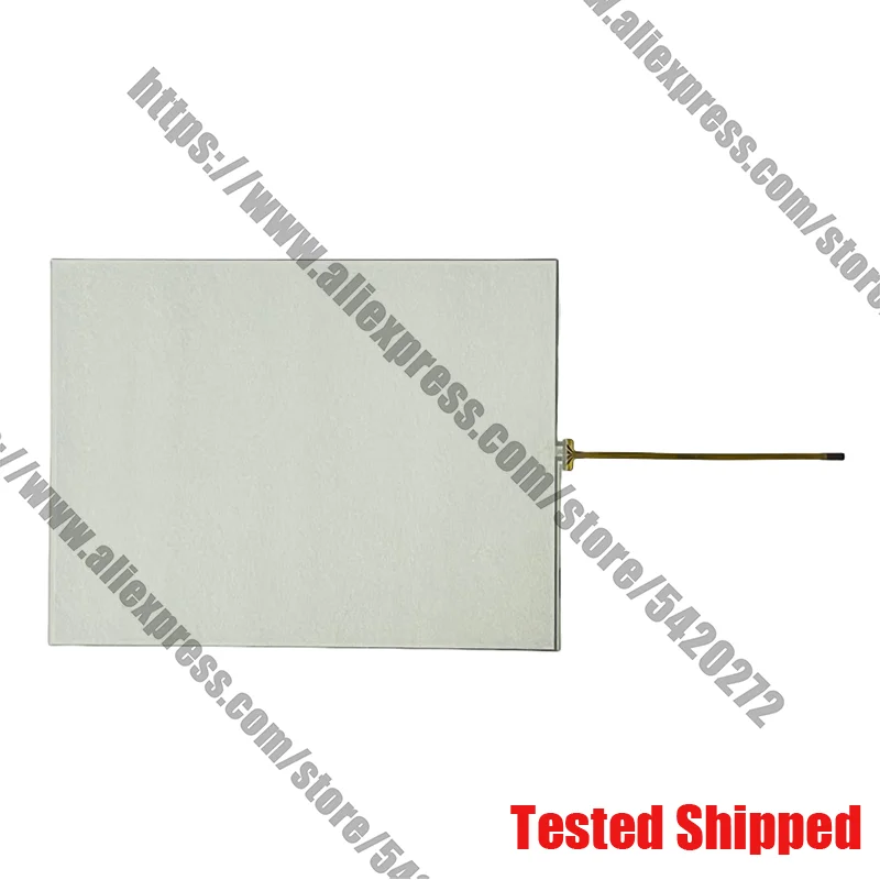 

New MT8150X HMI PLC touch screen